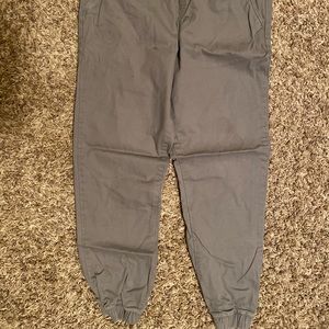 Old navy joggers size 32
